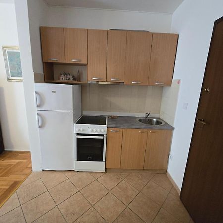 Laki Apartment Podgorica Exterior foto