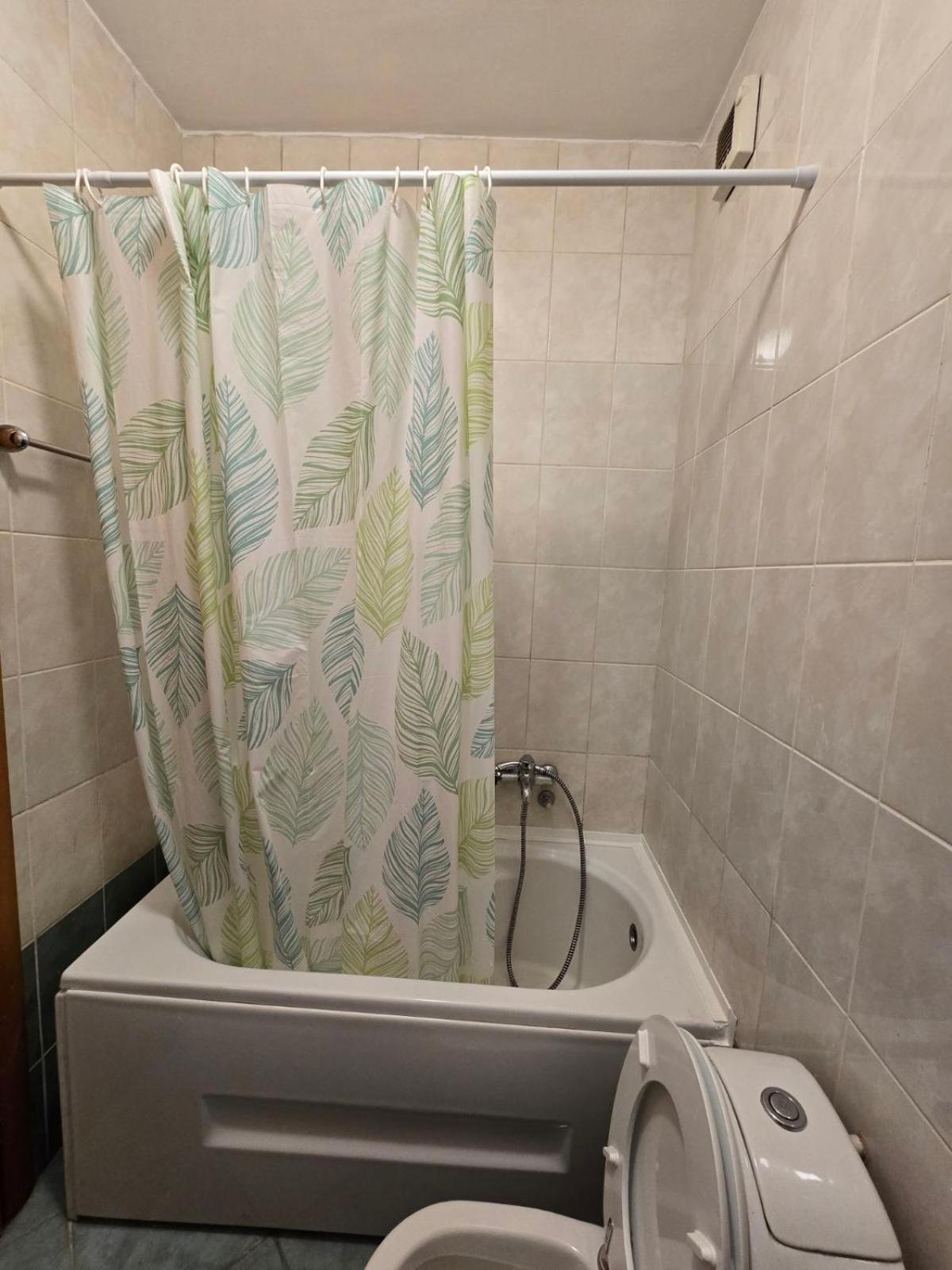 Laki Apartment Podgorica Exterior foto